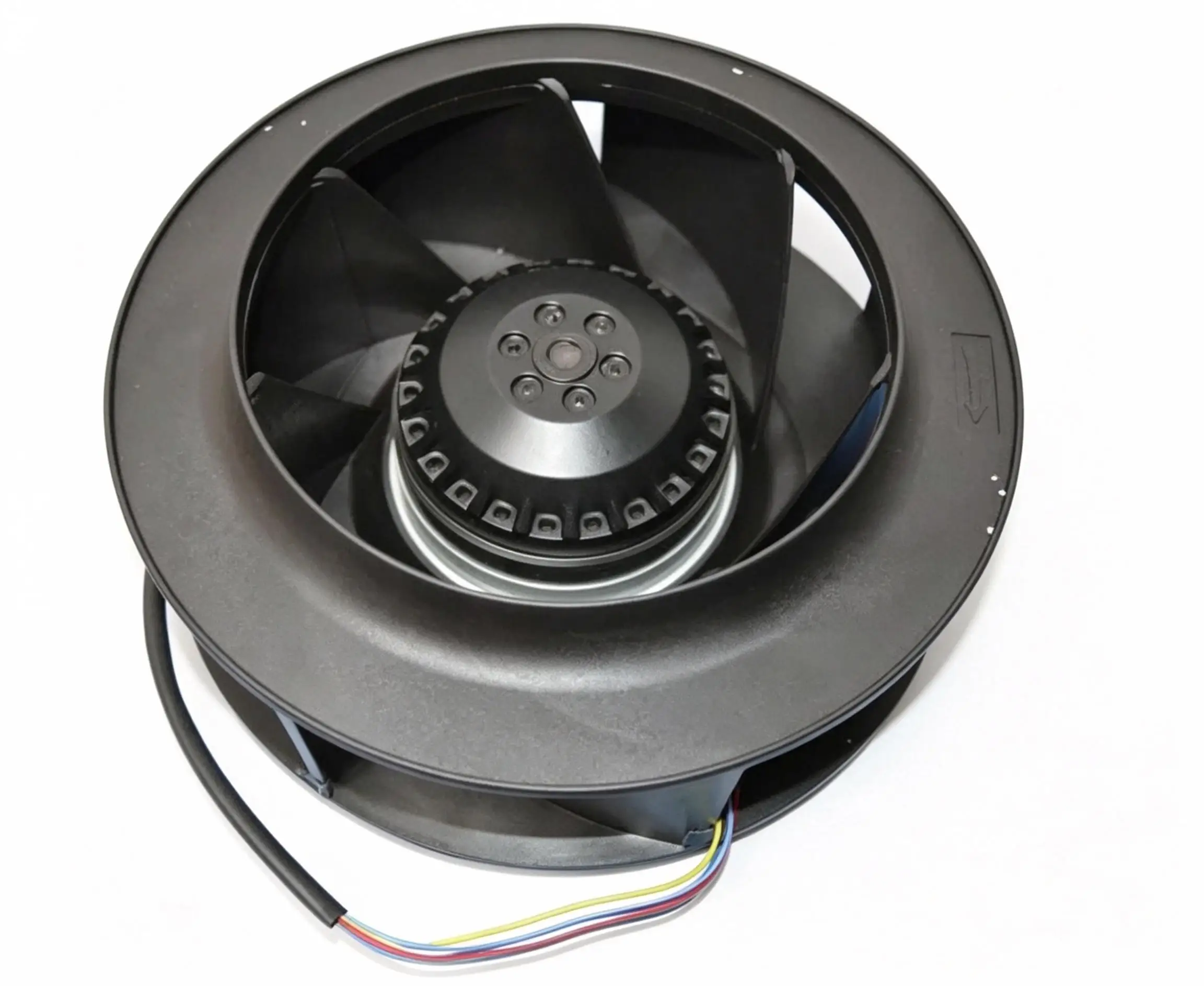 381507509,EDM Turbo Fan,380VAC 110W 2600r/min,Vortex Fan apply for Agie/Charmilles CUT20,CUT20P,CUT30,CUT30P,381.507.509