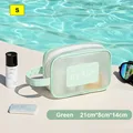 Green S