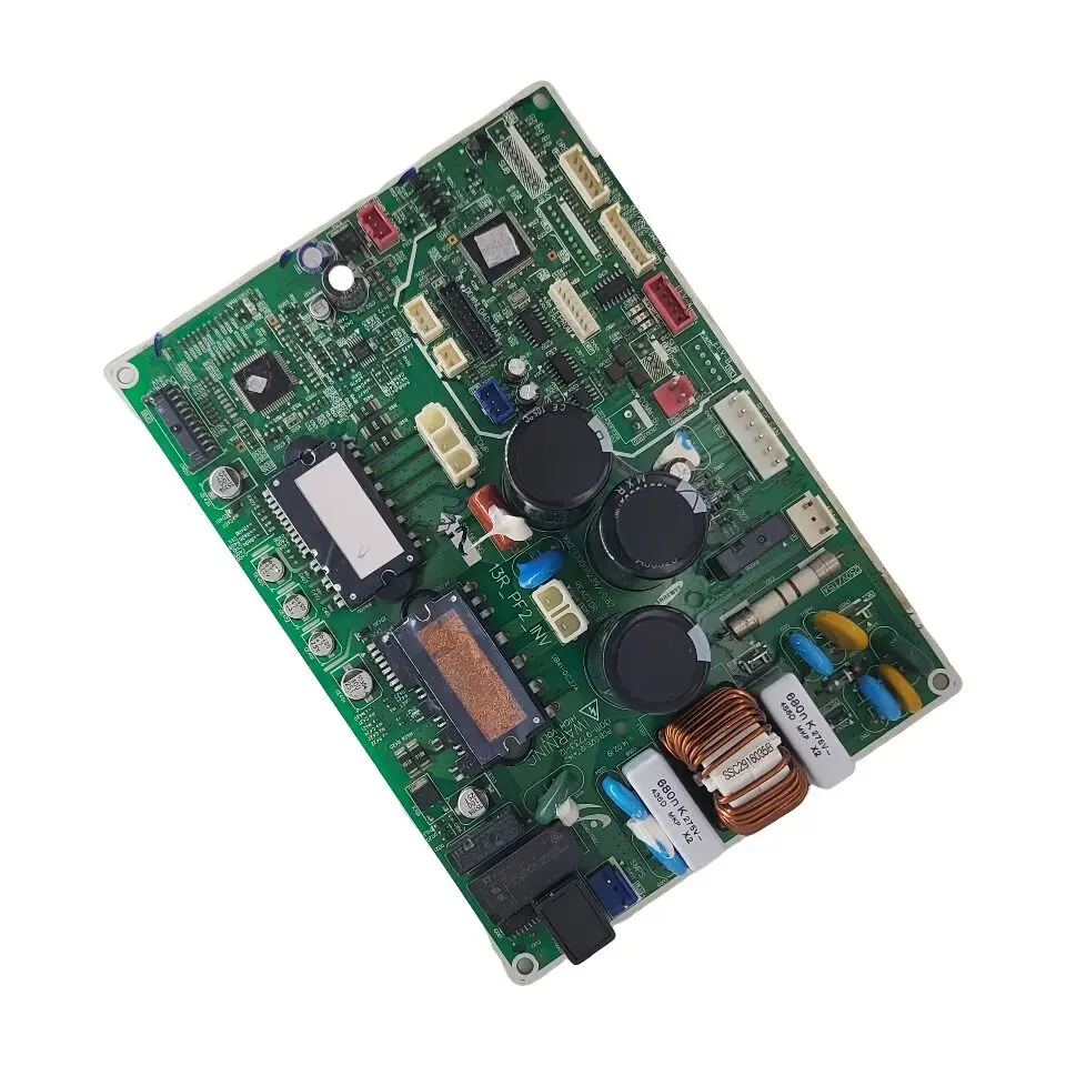 Buono per il circuito del circuito del computer del condizionatore d'aria del condizionamento d'aria DB92-02866D parte del DB41-01227A