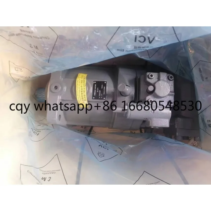 

291-3711 2913711 Hydraulic Motor for M322D Excavator