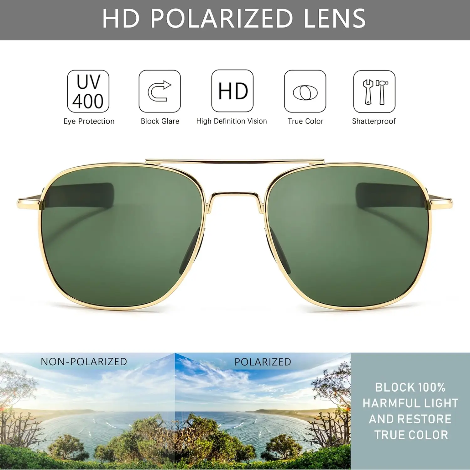 Thumbnail 2 - #79 Best Outdoor Sunglasses to Buy In 2026