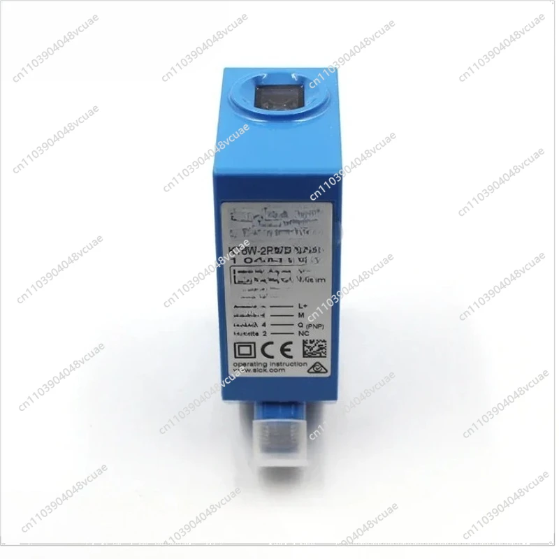 

For KT6W-2P5116 Sick Color Mark Sensor
