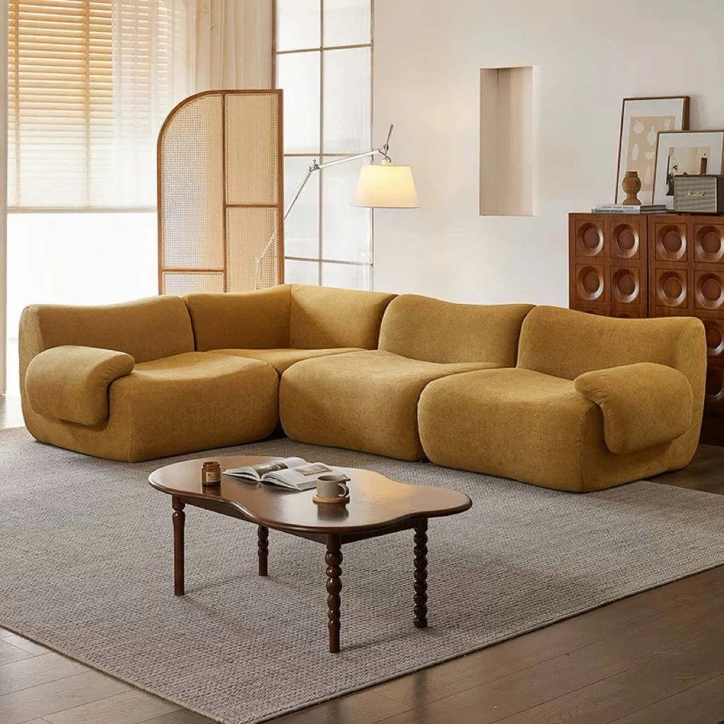 Thumbnail 4 - #46 Best Modular Sectional Sofas to Buy In 2026