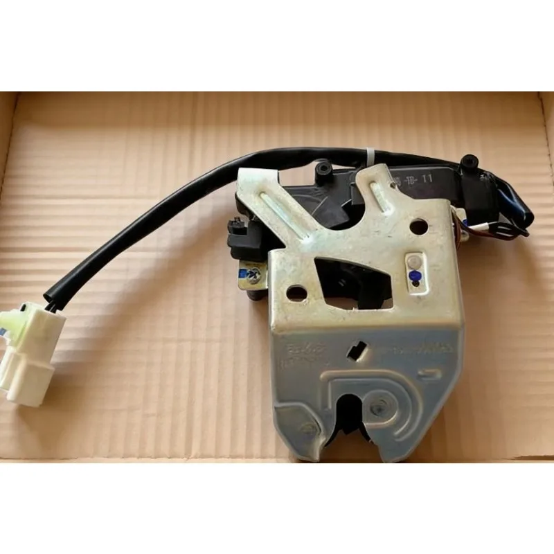 

Electric Opening Lock Block Control Back Door Assembly 6305100-U03-AA for Changan Eado Brand New Genuine