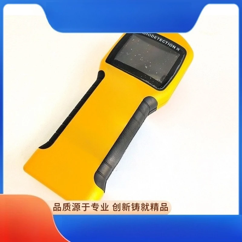 Cable fault testing alignment instrument T1660 fault location accuracy 1% color display