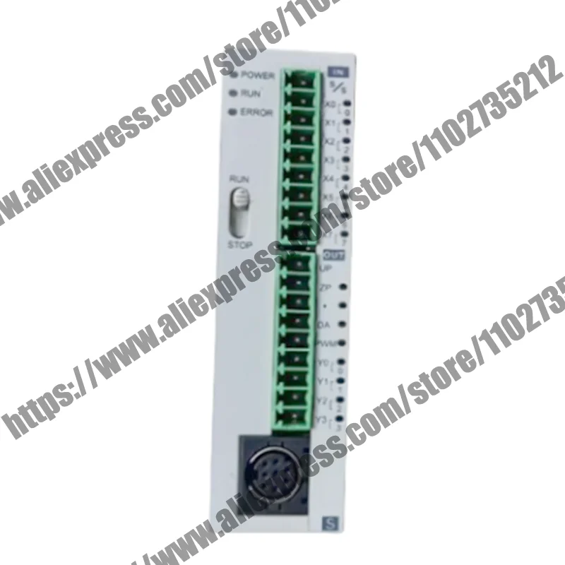 

New Original DVP12SS211S DVP12SAT211T DVP12SA211R DVP11SE11R