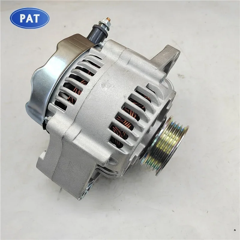 PAT Auto Alternator For Aerio Ignis Jimny Kei Liana Swift SX4 Engine M13A M15A M16A M18A 31400-80G10 3140080G10 31400-80G01