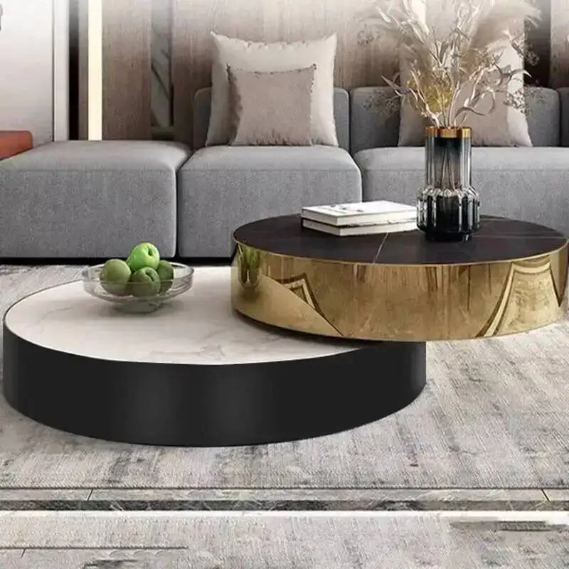 Modern Saving High Kaffee Unique Corner Space Coffee Table Modules Coffee Newclassic Table Tische Kitchen Industrial Furniture