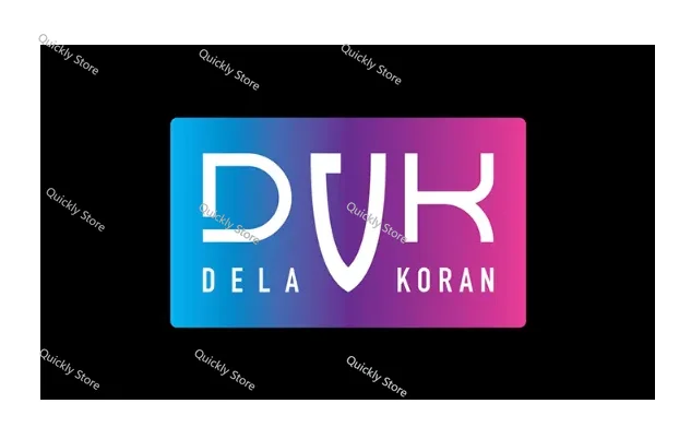 Dvk Pro By Steve De… - image