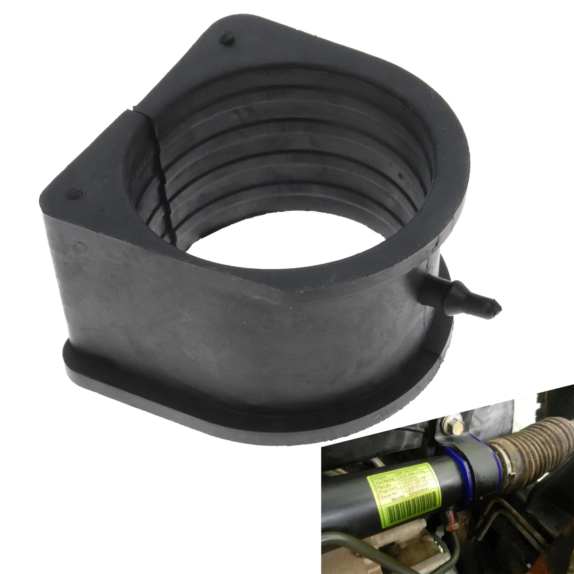 Steering Rack Bushi…