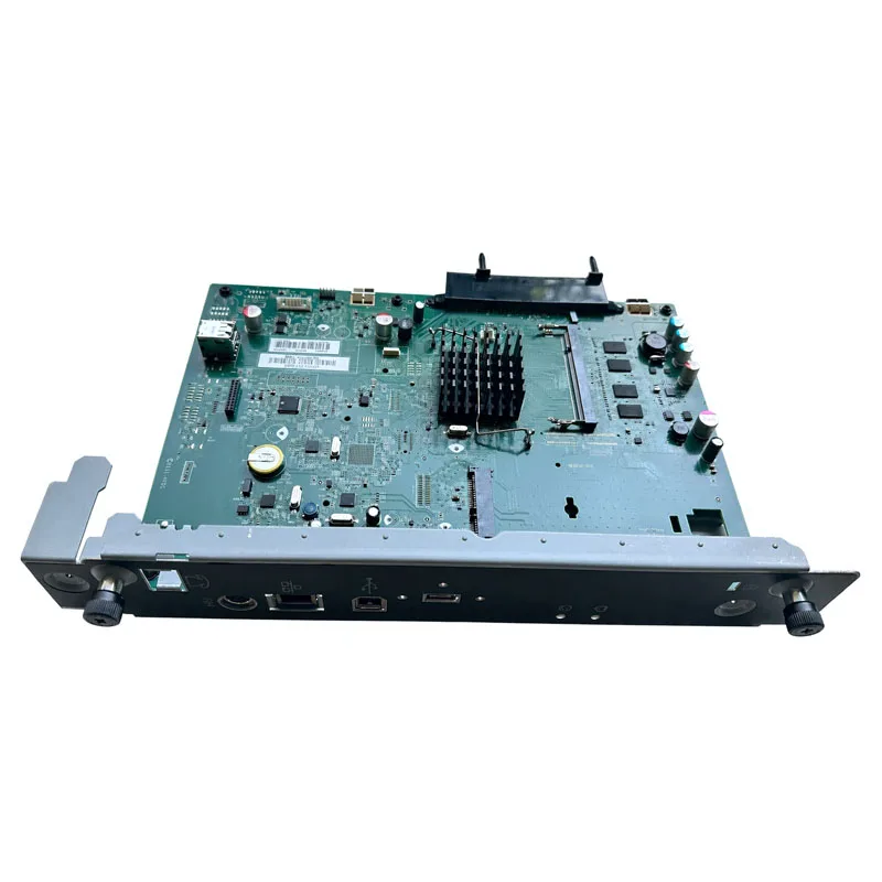 Formatter Board Compatible with For HP M830 M830Z M830DN M630 M630DN M630F M806 CF367-60001 Printer Mainboard 100% Fully Tested