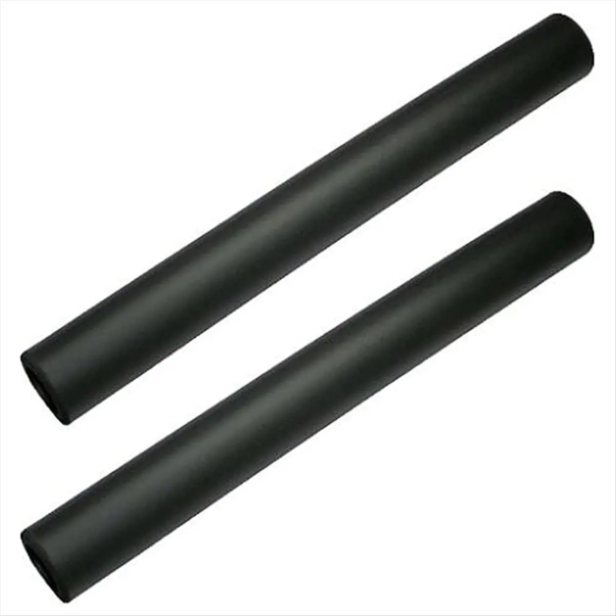 AT16 2PCS 422179 Foam Rubber Handle Grip 90566348 422179 for Zero Turn Mower Replace Foam Grip 422179 90566348