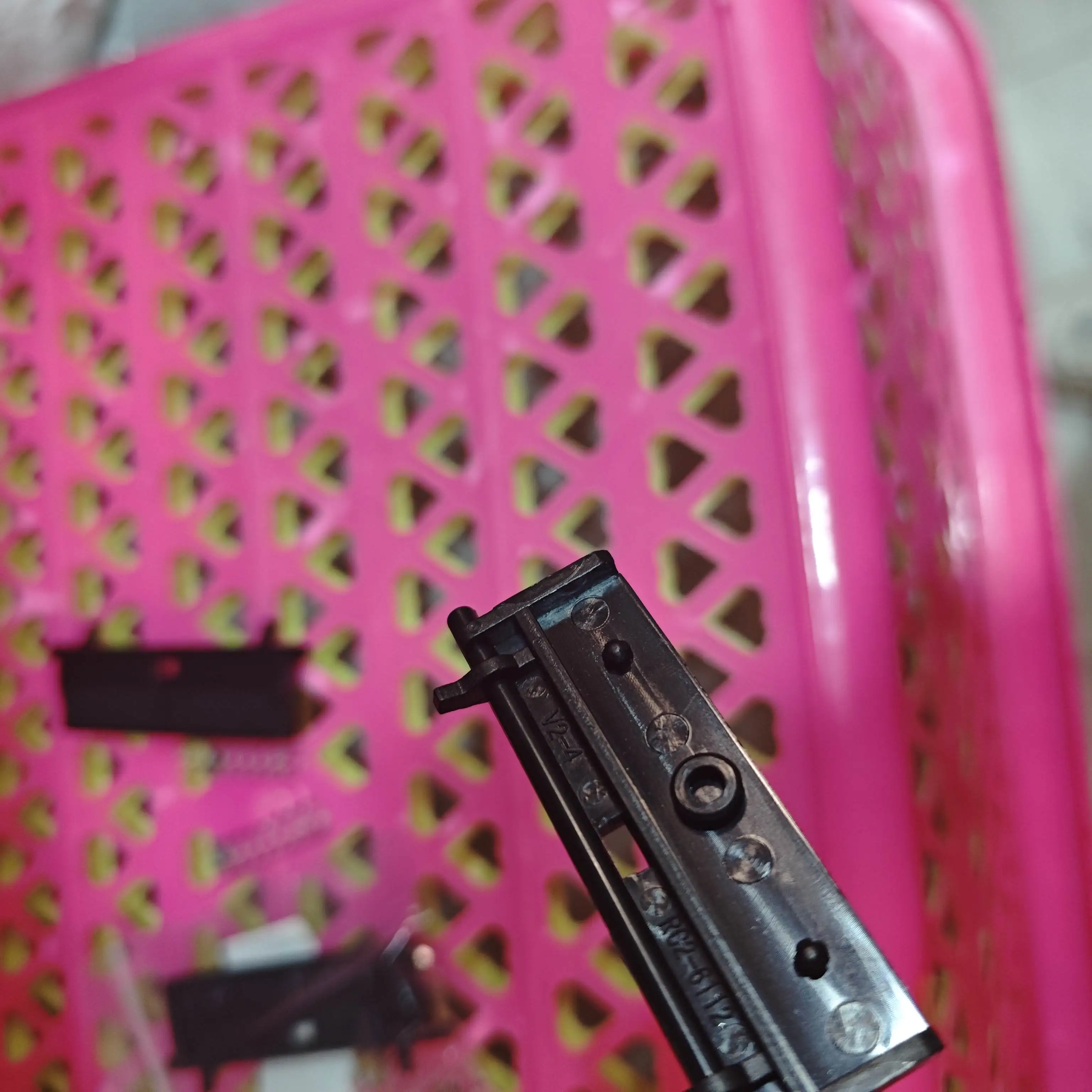 RM1-6303 RM1-6397 Separation Pad For HP P2035 P2055 P3015 MF 5840 5850 5880 5930 5950 Pro400 M401 M425 M521 M525 RM1-7365