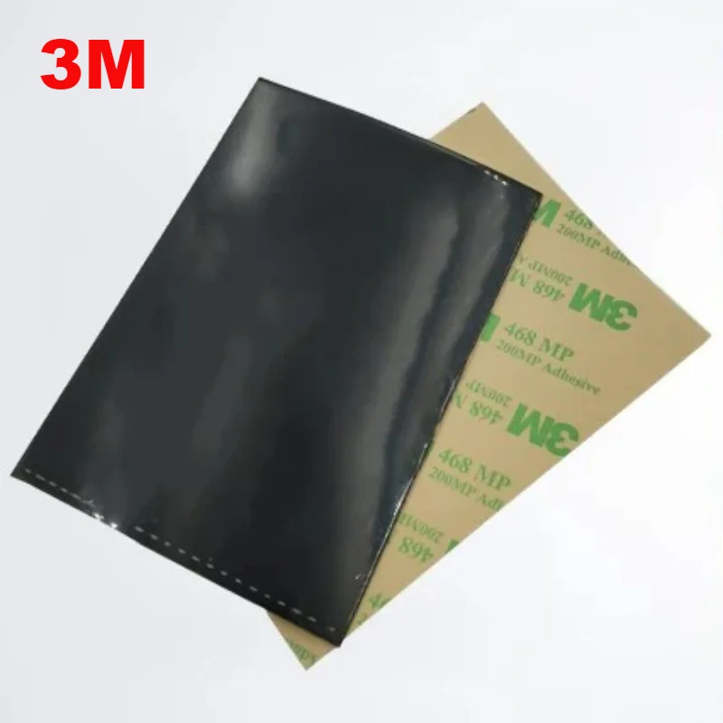

3M Tape Original Wear-Resistant Foot Sticker Diy Free Cutting Foot Sticker Mouse Front and Side Anti-Sweat Anti-Slip Sticker