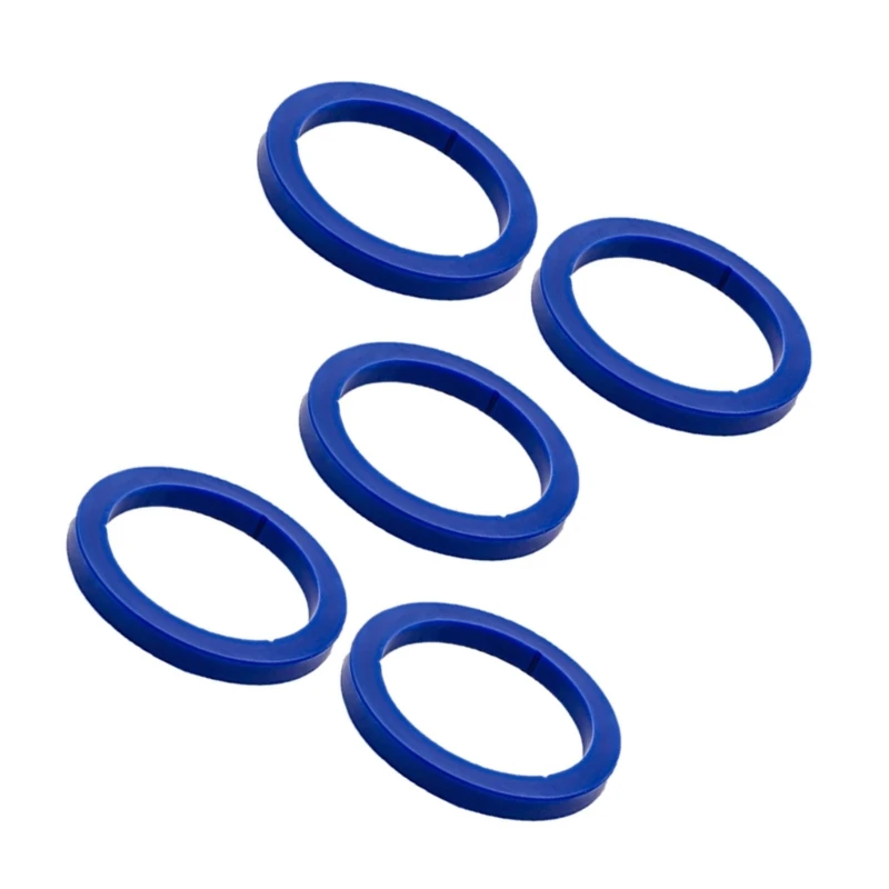 Silicone Gasket Espresso Machine Part Suitable for E61 Coffee Machines