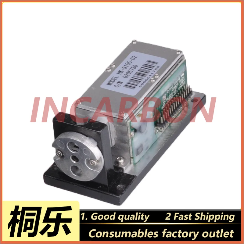 32/33/34/35/LP24 Green Laser Gun A/F Type White Laser Unit Color Expander Replacement Part