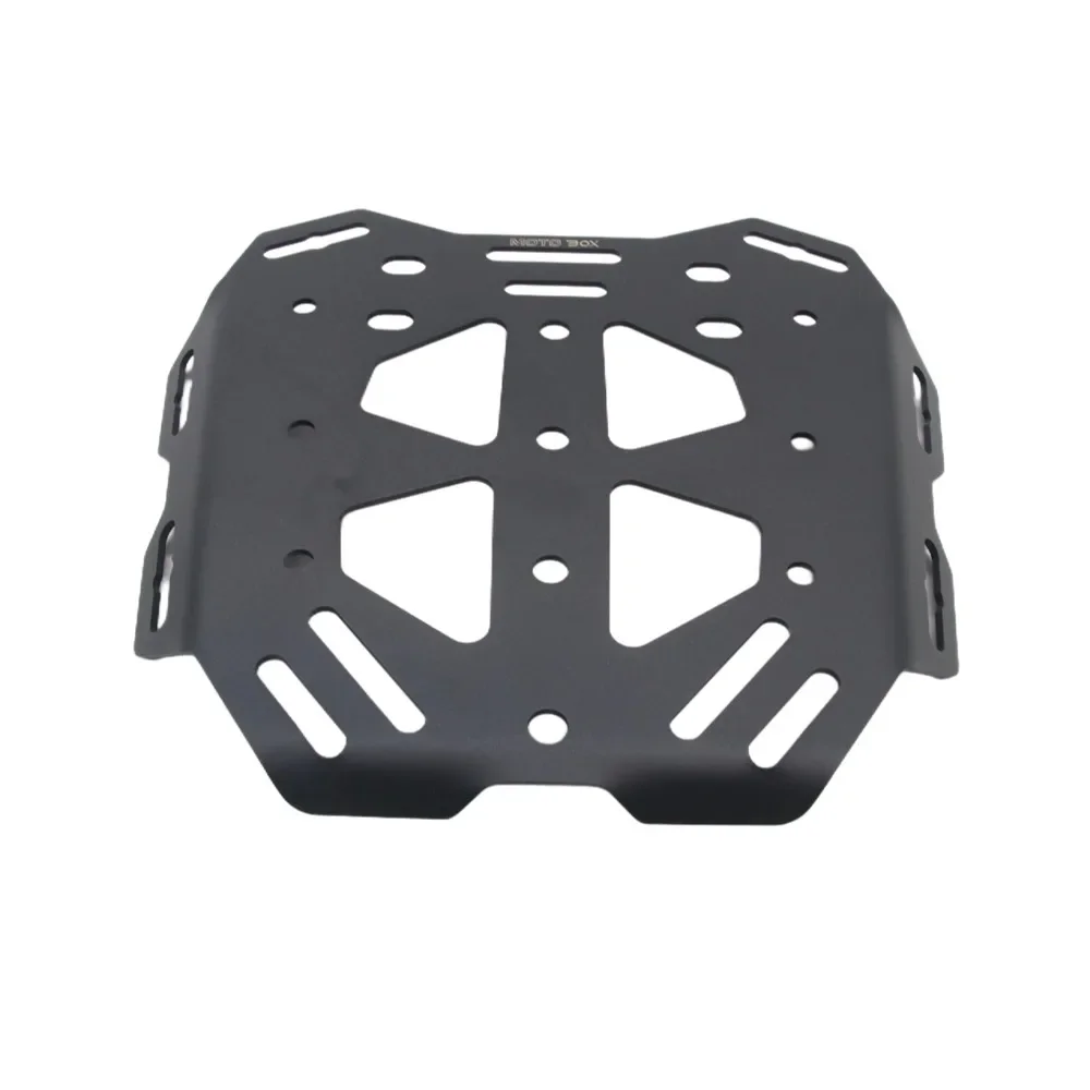 New Motorcycle Rear Storage Box Luggage Case Rack Cargo Holder Shelf Bracket FOR Loncin VOGE CU250 250 CU CU 250