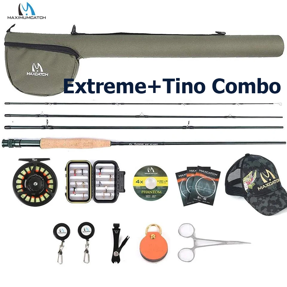 Thumbnail 2 - #54 Latest Fishing Rod Cases Offers