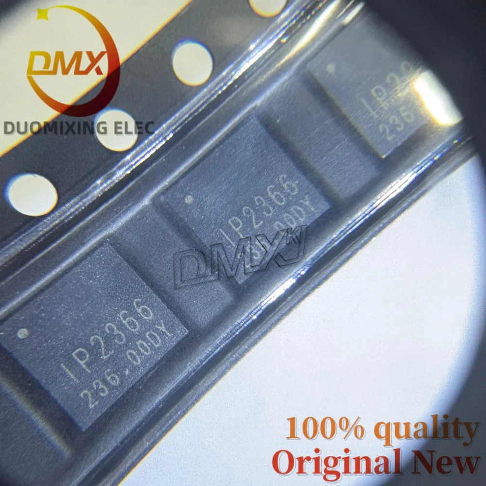 10PCS/LOT 100% Original IP2366-BZ QFN40 Power Management IC