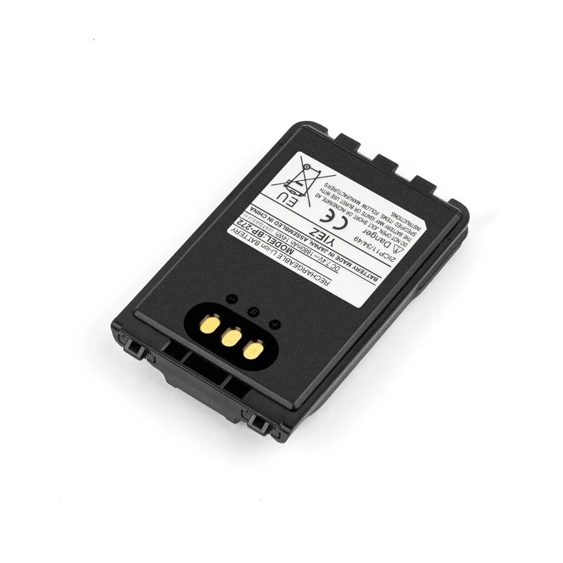 100% New High Quality BP-272 Battery 7.4V 1880mAh for Icom IP-100H IP-501H IP-503H IC-705 ID-31 ID-31E ID-51 ID-52 Walkie-talkie