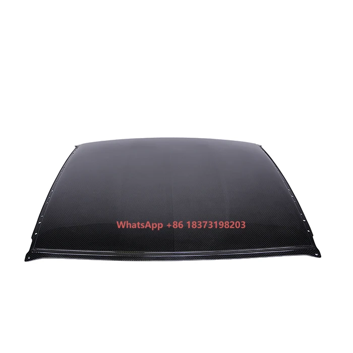 

22 for Gr86/Subaru Brz Modified Surround Roof Zn8 Zd8 Carbon Fiber Plastic Material