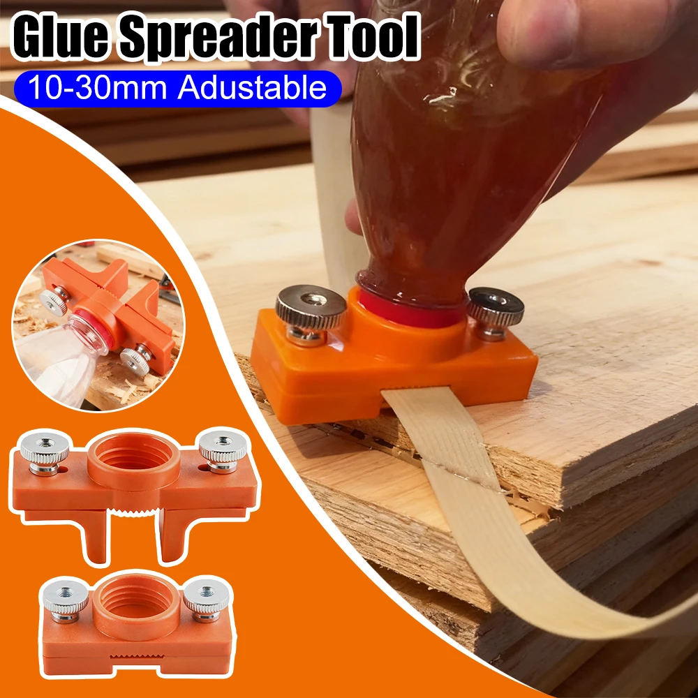 Manual Glue Spreade…