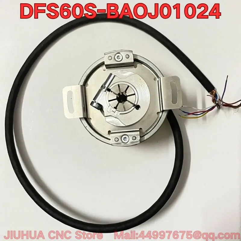 New DFS60S-BAOJ01024 encoder