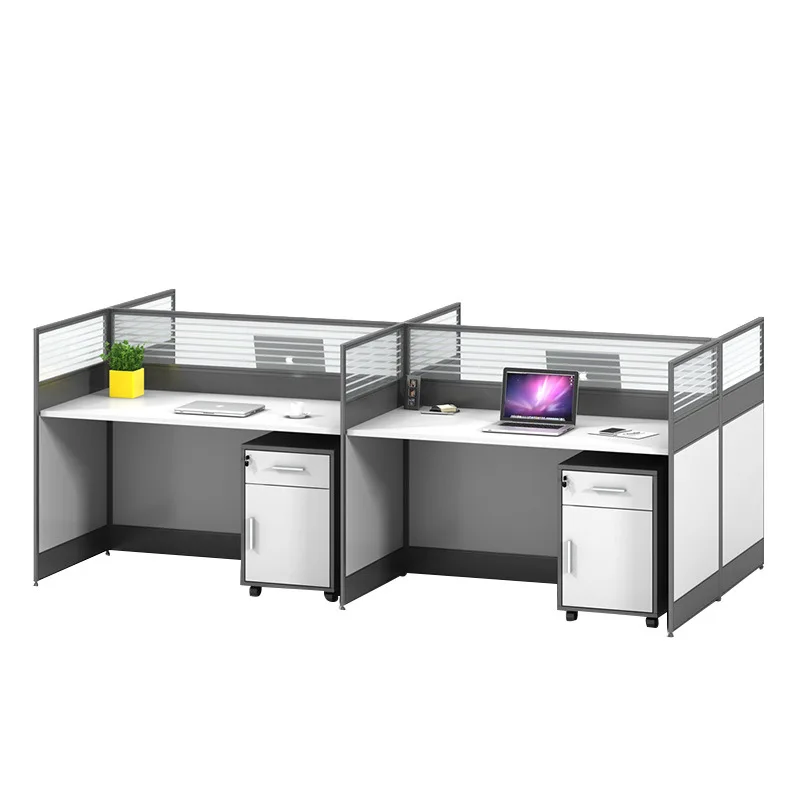 Office Clerk Office Desk Chair Accounting Workspace Desk