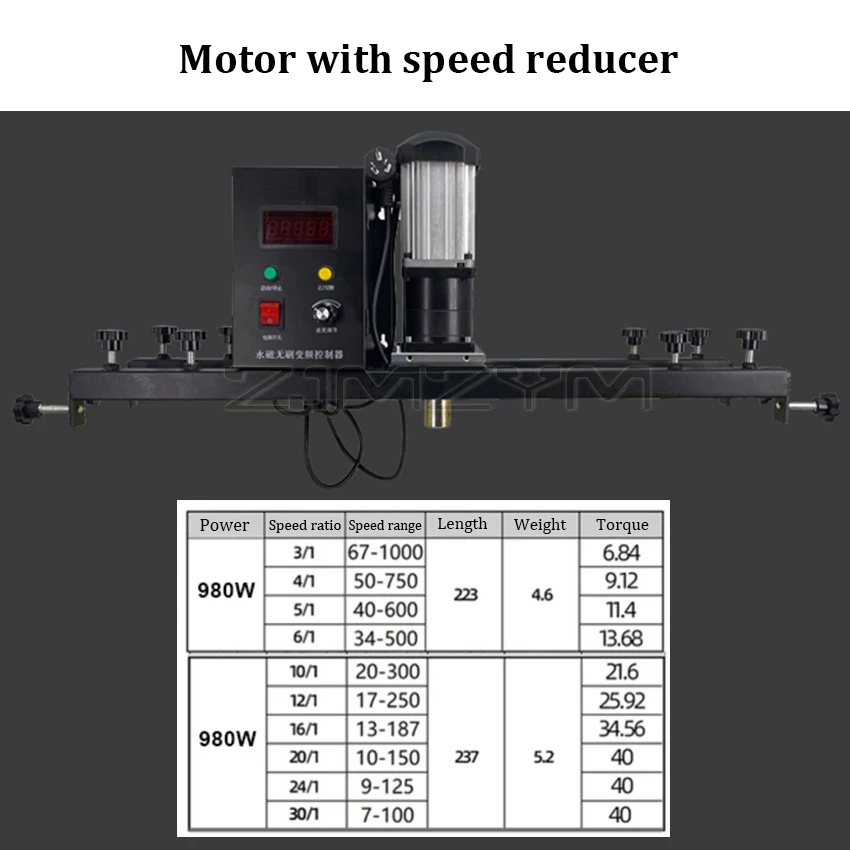 1000L Electric IBC Ton Barrel Mixing Machine Mixer for Ink Paint Explosion-proof Liquid Stirring Mixing Mixer 3000rpm 220V