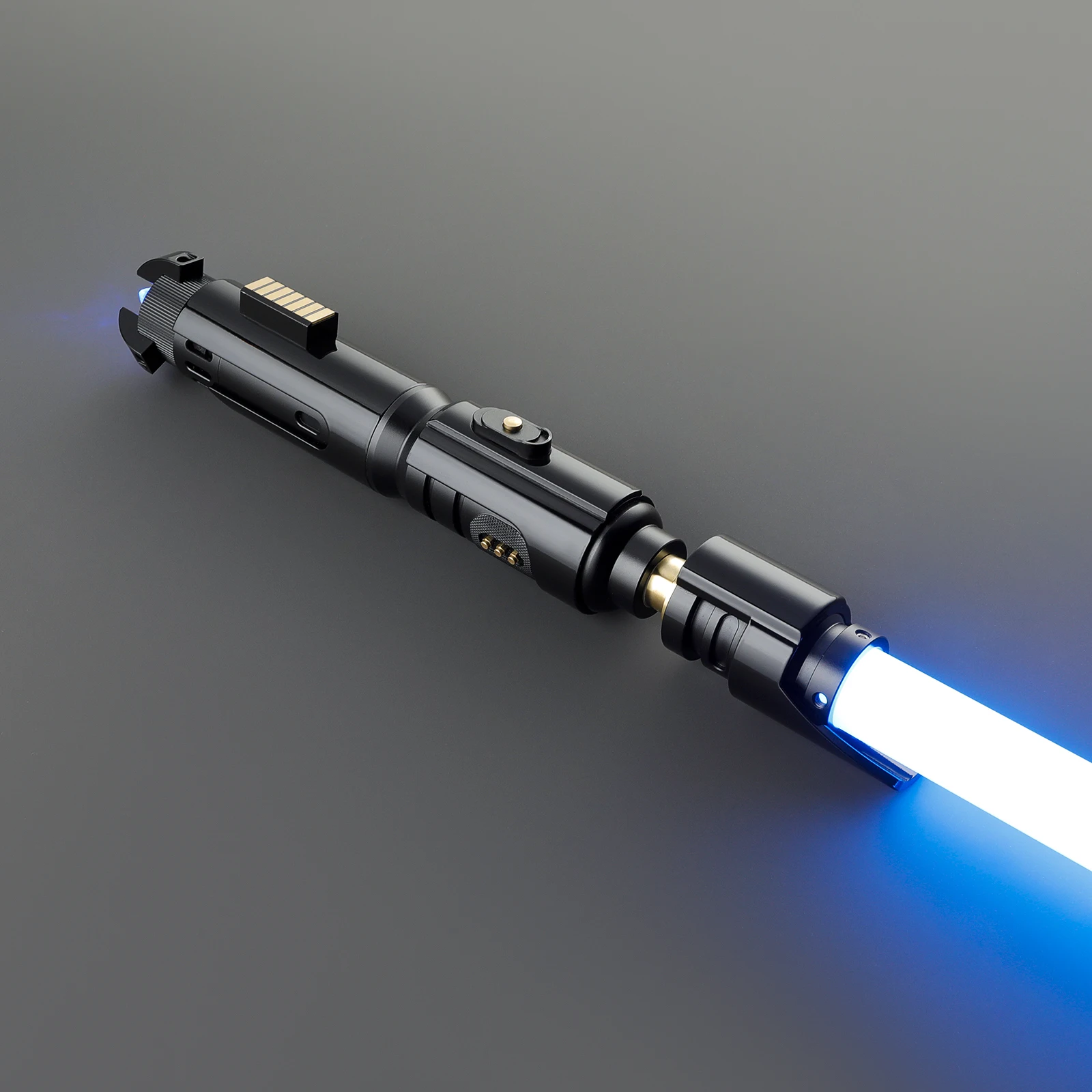 LGT Saberstudio Xeno3.0 พิกเซล Lightsaber เปลี่ยนสีไม่มีที่สิ้นสุดด้วย 34 แบบอักษรเสียง Sensitive Smooth Swing Motion Control