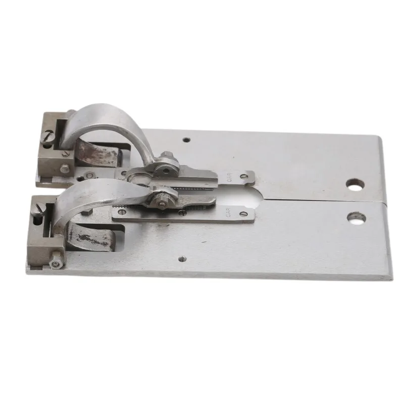 

Industrial Sewing Machine Spare Parts Presser Feed for Reece 101 Presser Foot Assembly