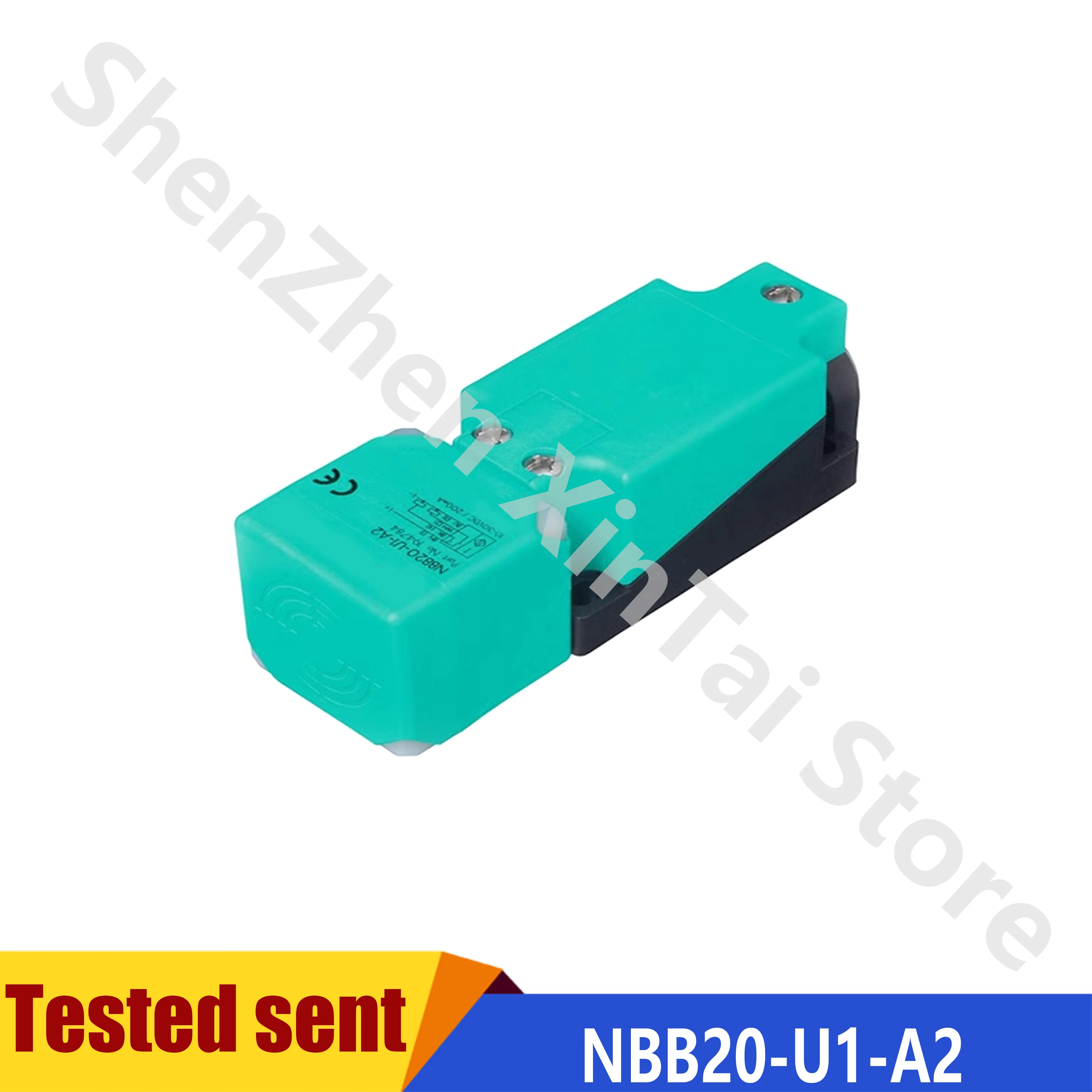 New High Quality NBB20-U1-E0 NBB20-U1-E2 NBB20-U1-A0 NBB20-U1-A2 NBB20-U1-Z2 P+F Switch Sensor