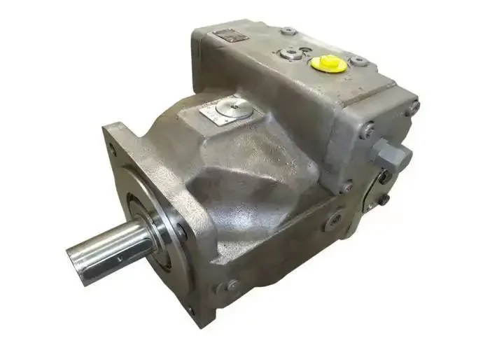 AA4VSO250DR/30R-PPB13N00 مضخة المكبس المحوري A4VSO180 A4VSO500 A4VSO مضخة هيدروليكية