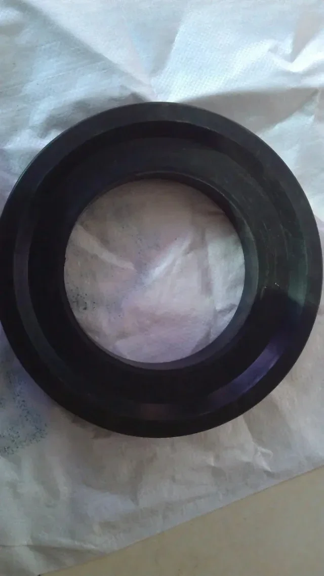 Pump Truck Accessories Concrete Delivery Pump Sany 200 230 260 Rubber Piston