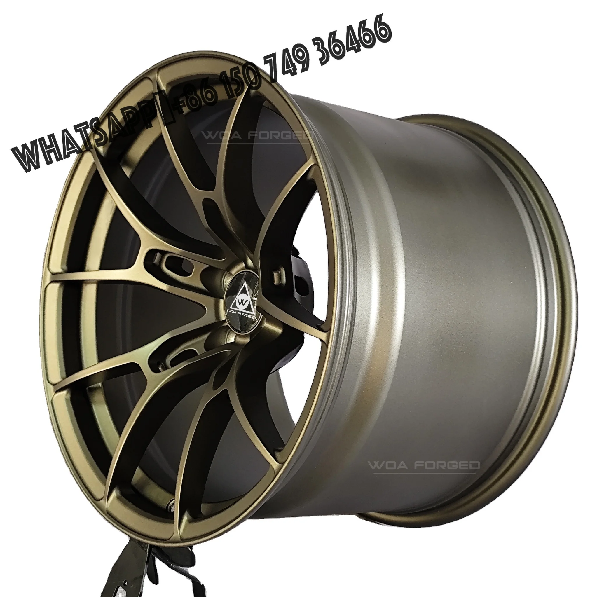 

Forged Wheel Volk Racing G025 Deep Concave Design 18 19 20 21 22 Inch Custom Rim for BMW Subaru audi benz toyota Honda Mini Golf