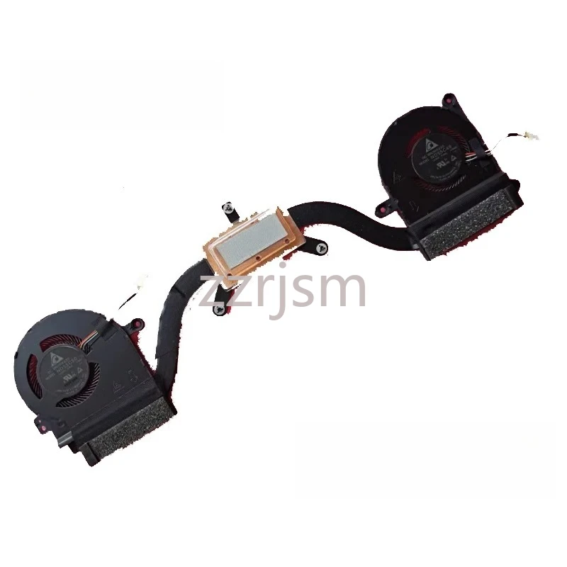 

Новый оригинальный вентилятор охлаждения процессора ноутбука с радиатором для LENOVO YOGA7 Pro C930-13IKB 5H40S72899