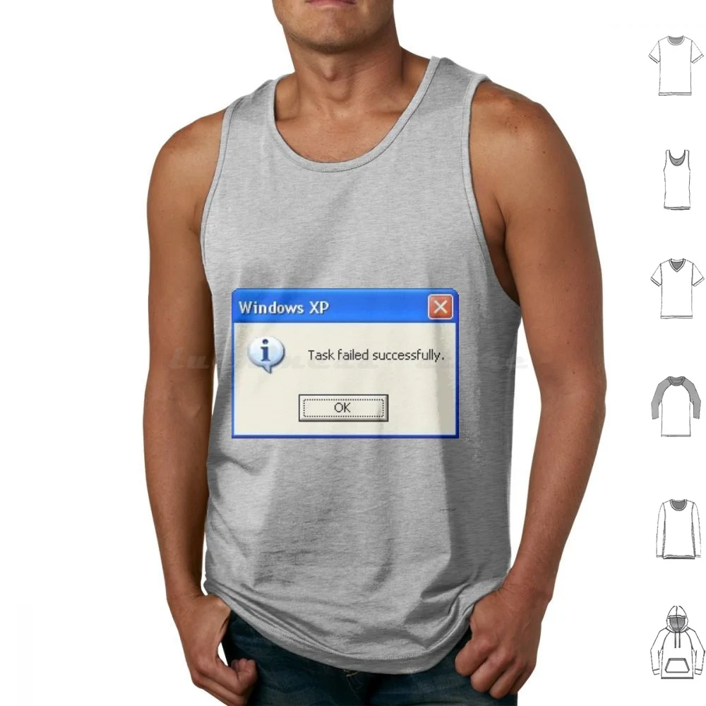 Windows Tank Tops P…