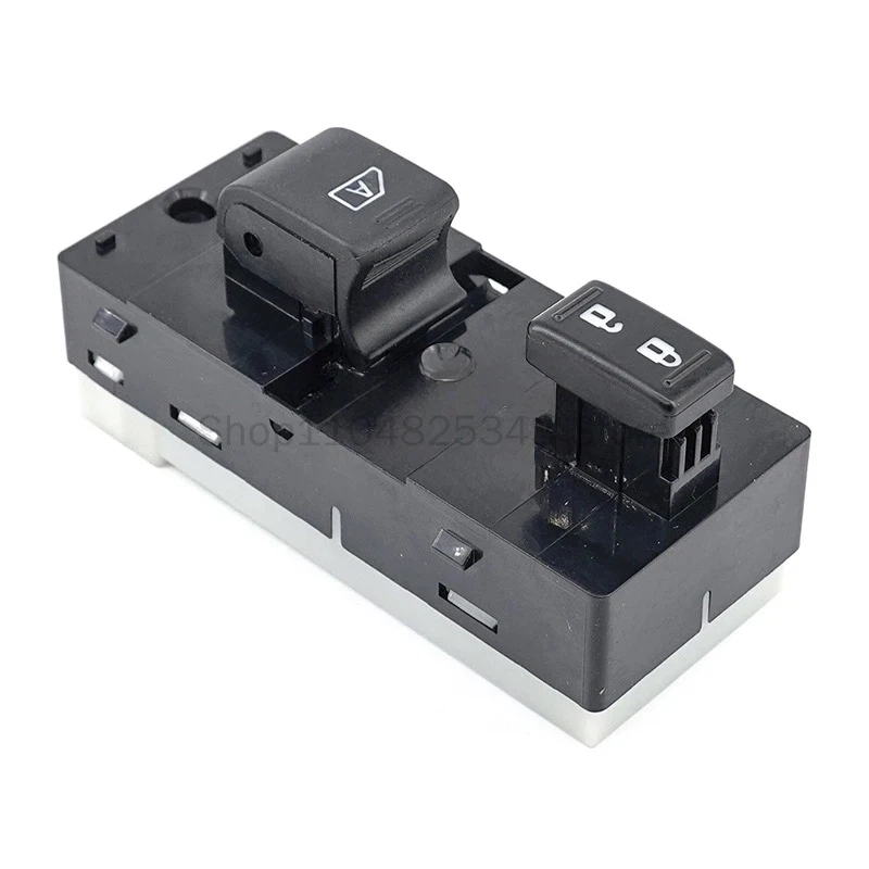 25411-JA02A for Nissan Nissan Artima Glass Regulator Switch Power Window Control Switch 2