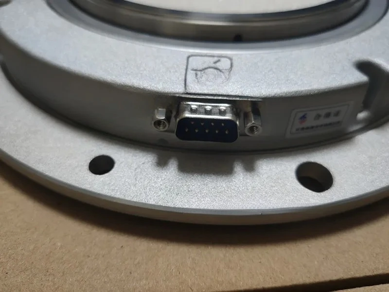 

Решечный поворотный энкодер Changchun Yuheng ZWD-32B-H130-204.8BM0.25-C05L-J Оригинальный завод