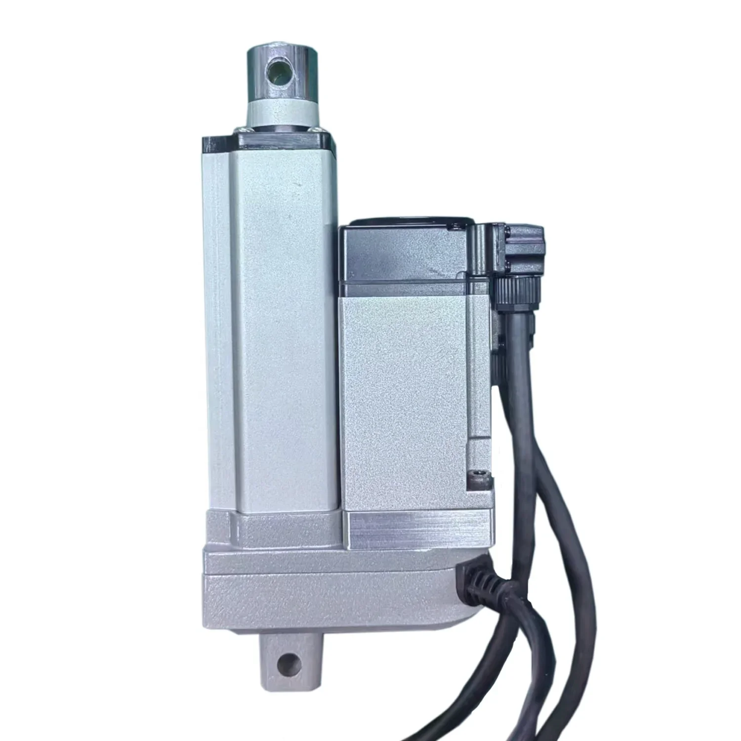 DC 24V Servo Linear Actutator Motion Platform High Accuracy electric Linear Servo Cylinder Actuator