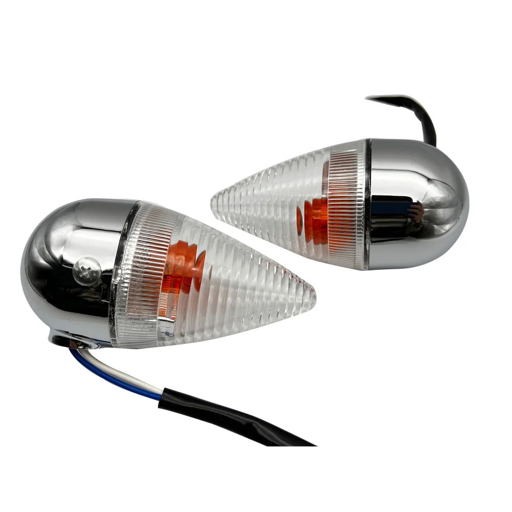 Apply for XV 1900 XV1900 motorcycle turn signal light 2006 07 08 09 10 11 12 2013 turn signal light