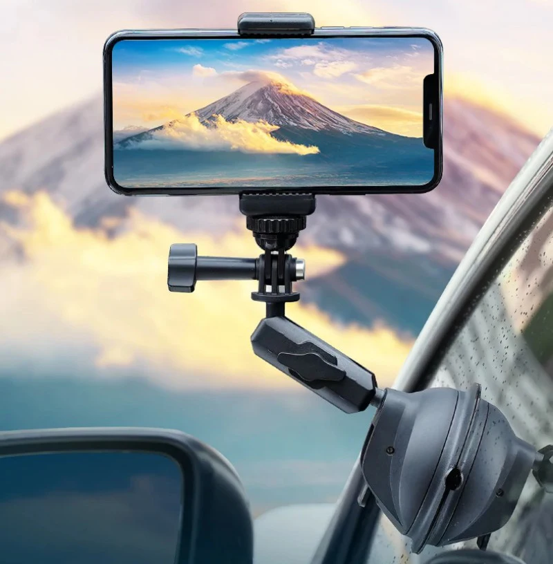 Camera Suction Cup … - image