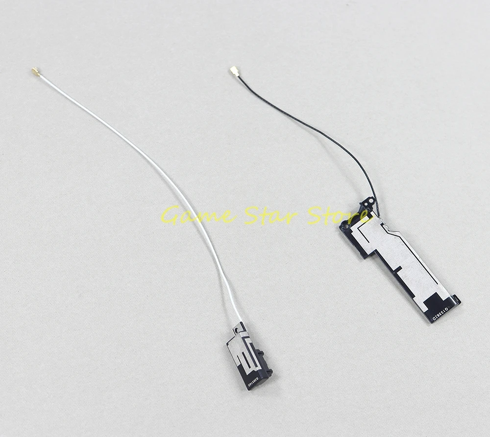 1pc substituição para nintendo switch console oled antena compatível com bluetooth sem fio wifi conectar cabo flexível
