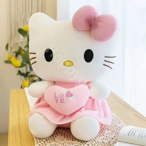 10 best sales विशाल हैलो किटी आलीशान - №10