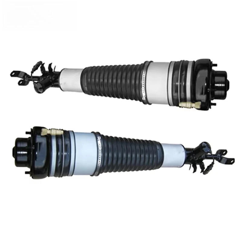 

Factory Price Audi A6 C6 Front Left Air Suspension Shock Absorbers A6 C6 Shocks With ADS Absorber For 4F0616039S 4F0616039T