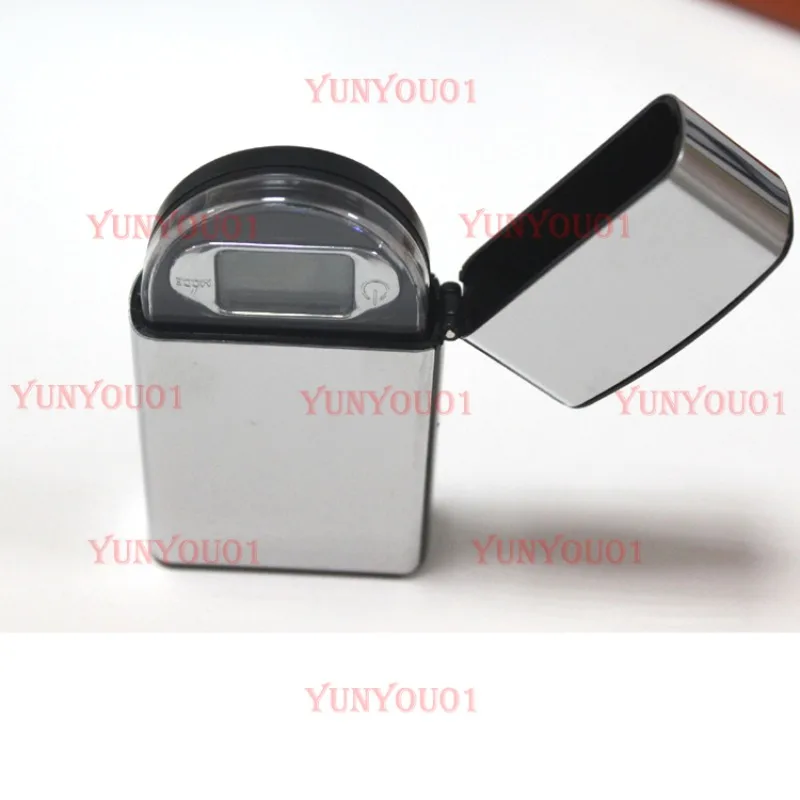 Micro Electronic Scale 0.01 Mini Scale Jewelry Scale Electronic 100g Gram Weighing Pocket Gold