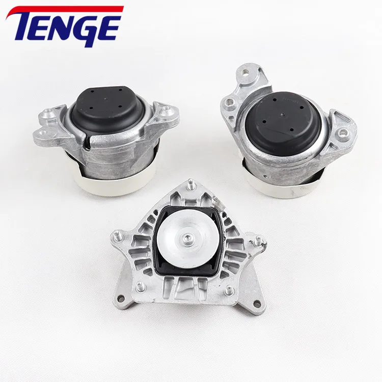 forHot Selling 2532401000 2532400900 2052402500 Engine Mount Transmission Gearbox Mounting Bracket for Mercedes W205 W213 W253