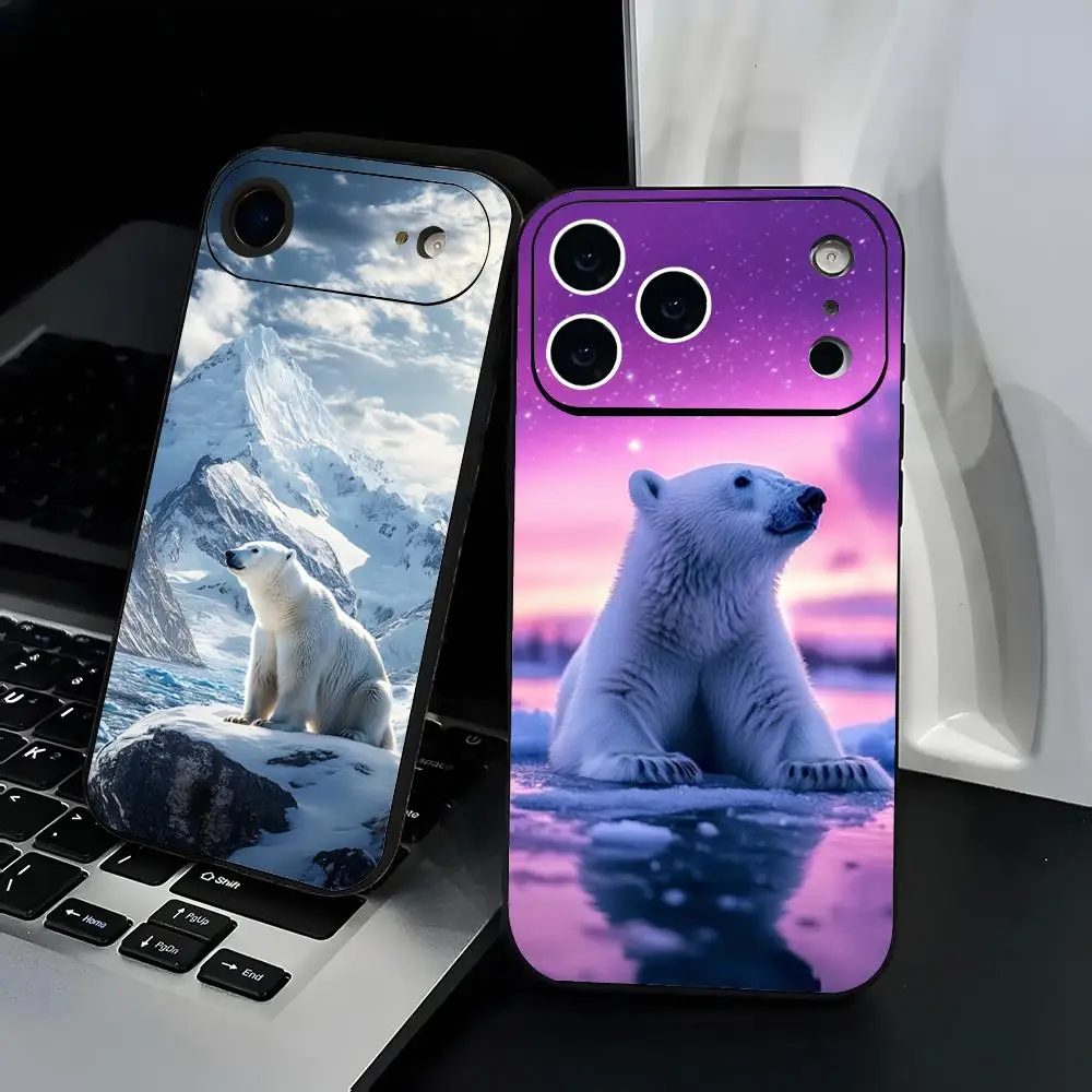 Cute Polar Bear Pho…