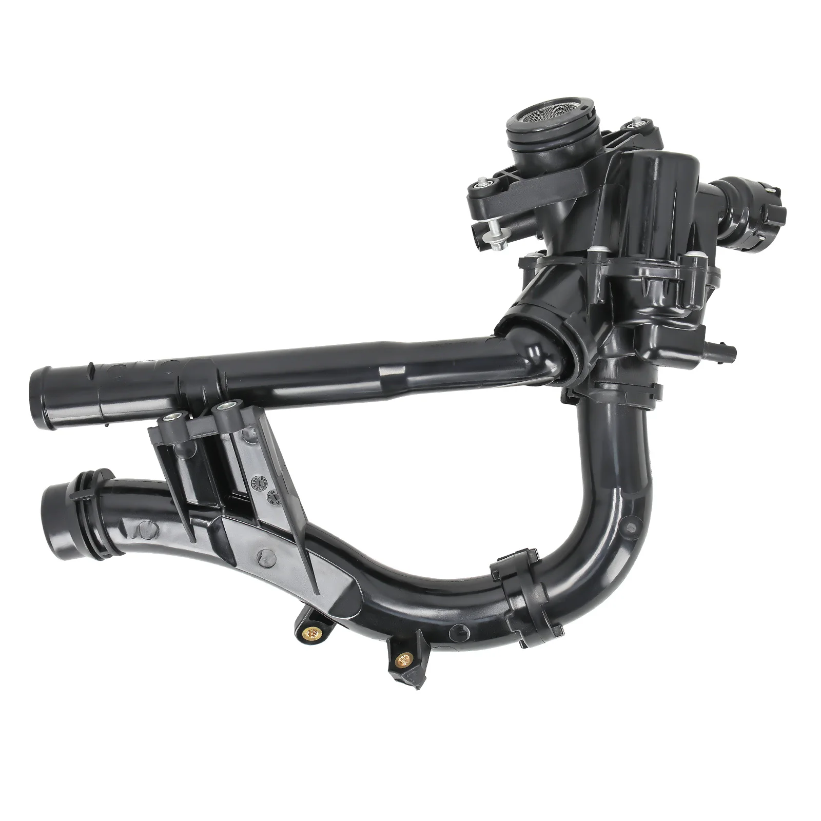 

Thermostat Assembly for Mercedes Benz W205 W212 M274 C300 E300 2742003100