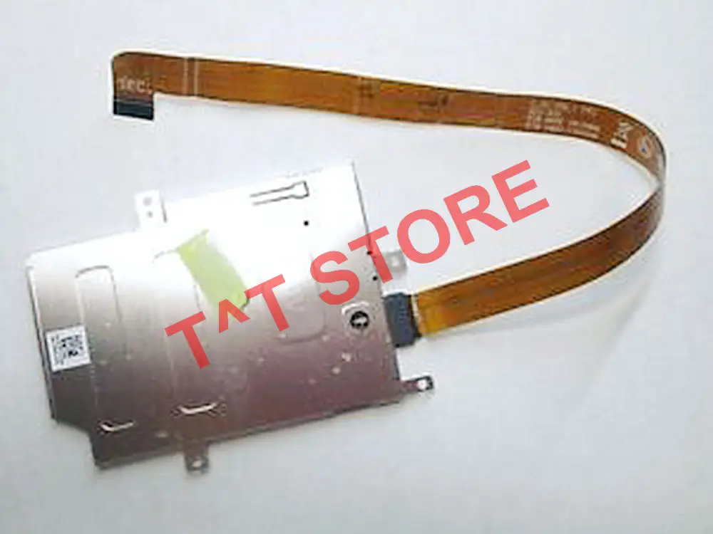 original FOR Dell Latitude 14 Rugged 5420 Smart Card Reader Board with cable works well free shipping